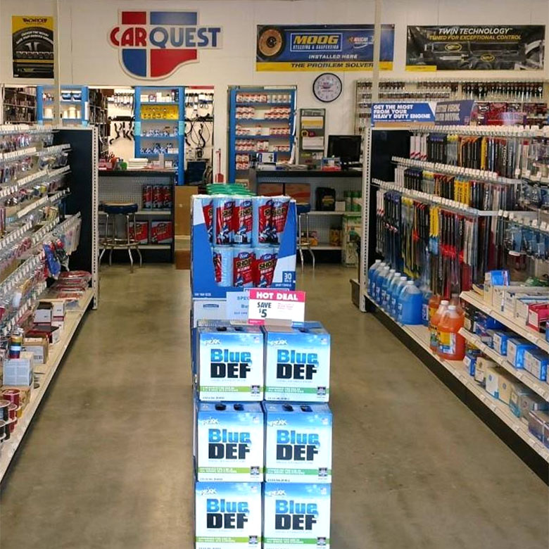 Products Wyndmere Auto