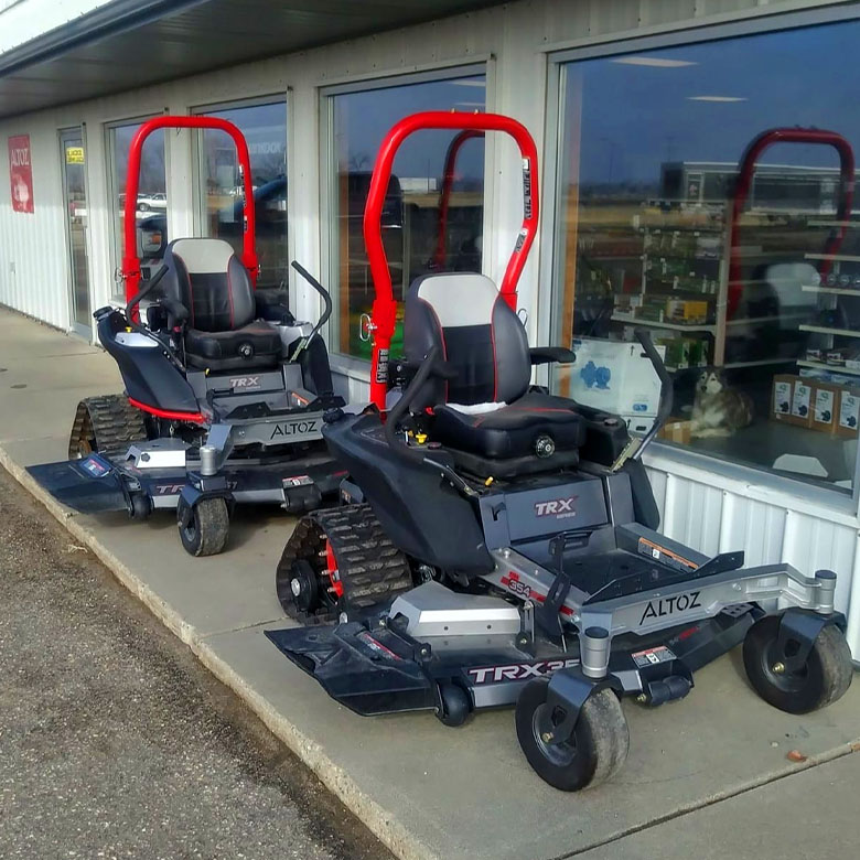 Products Wyndmere Auto